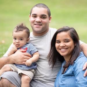 Meet your Posher, Delaina